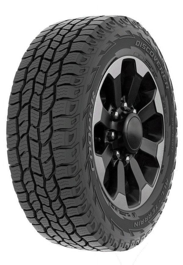 Cooper Discoverer All - Terrain 275/65R18 116T All - Terrain Tire