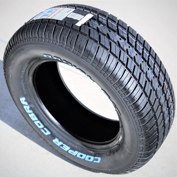 Cooper Cobra Radial G/T All-Season P225/70R14 98T Passenger Tire
